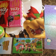 Illustration for article titled Gamer Kindness: Nintendo Swag Bag